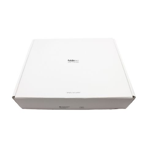 Orangemonkie Foldio360 Mini Draaiplateau