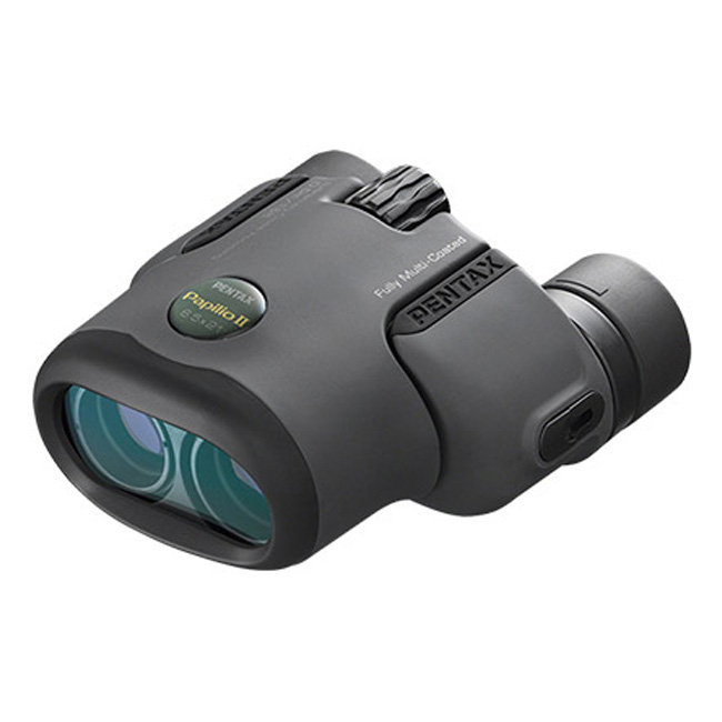 Pentax Papilio II 6.5x21