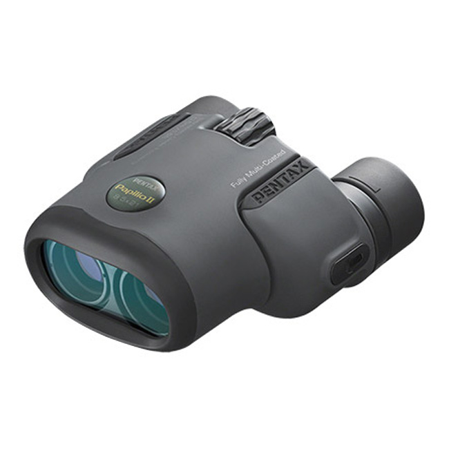 Pentax Papilio II 8.5x21