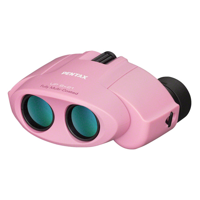 Pentax UP 8x21 Black-27768