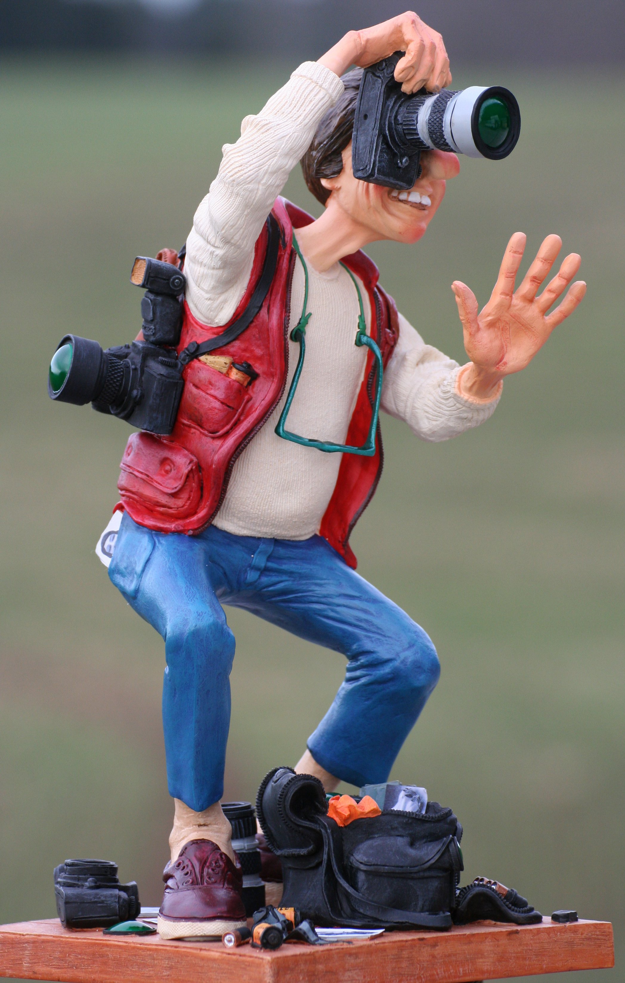 HAFO  Cursus Basis Fotografie