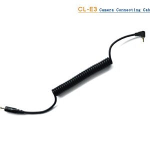 Pixel Camera Verbindingskabel E3 voor Canon