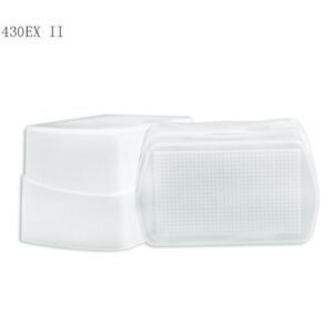 Pixel Flash Bounce voor Canon 600EX