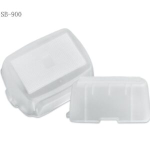 Pixel Flash Bounce voor Nikon SB-900/SB-910