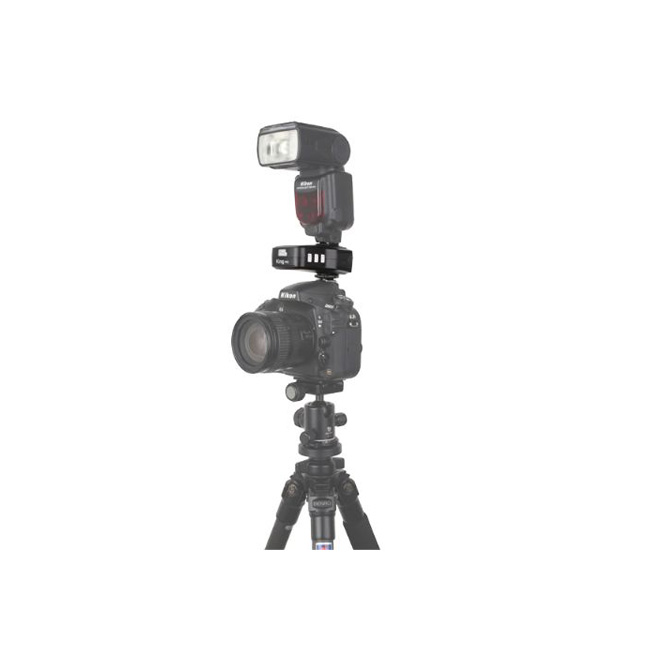 Pixel i-TTL Radio Trigger Set King Pro voor Nikon-26082