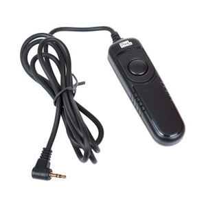 Pixel Ontspankabel RC-201/E3 voor Canon-0