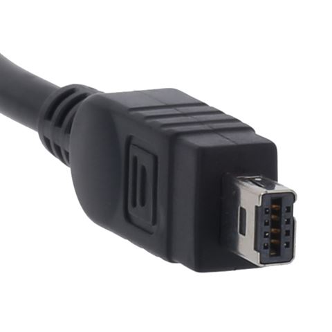 Pixel Ontspankabel RC-201/DC2 voor Nikon