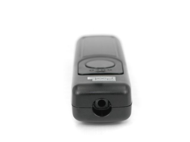 Pixel Ontspankabel RC-208/N3/E3 voor Canon