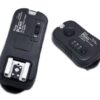 Pixel radio trigger Set Pawn TF-362 Nikon