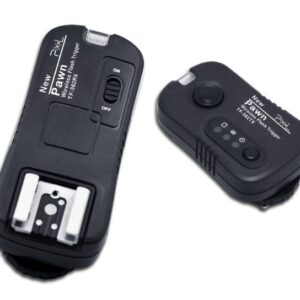 Pixel radio trigger Set Pawn TF-362 Nikon