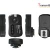 Pixel radio trigger Set Pawn TF-362 Nikon