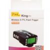 Pixel Tranceiver King Pro TX voor Canon