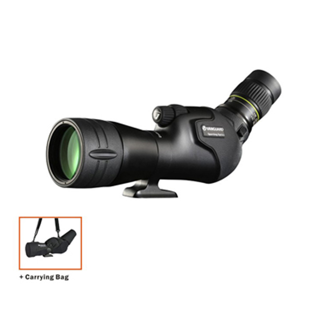 Vanguard Endeavor HD 65A-0