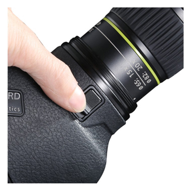 Vanguard Endeavor HD 65A-25360