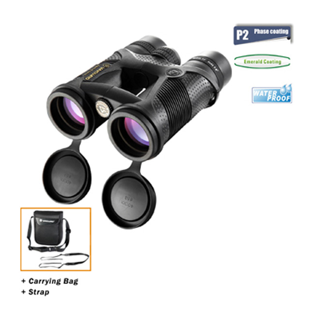 Vanguard Spirit XF 8420 8X42