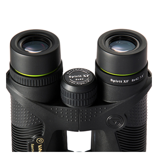 Vanguard Spirit XF 8420 8X42-25409