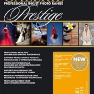 Ilford Galerie Prestige Fine Art Smooth A4