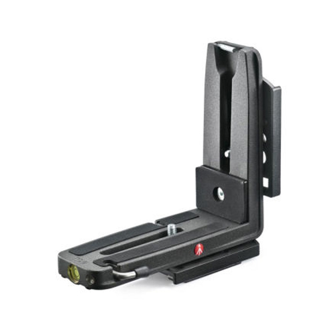 Manfrotto L-Bracket RC4 MS050M4-RC4-0
