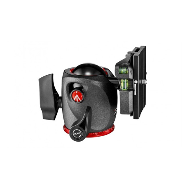 Manfrotto X-Pro Ball Head MHXPRO-BH-Q6