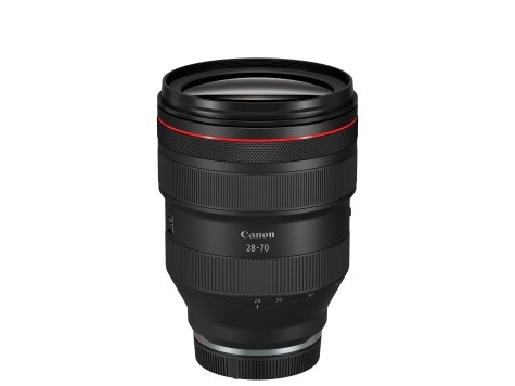 Canon RF 28-70mm f/2L USM