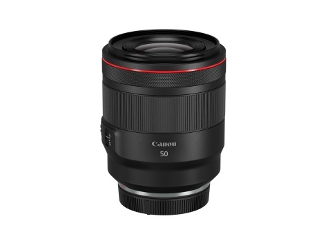Canon RF 50mm f/1.2L USM