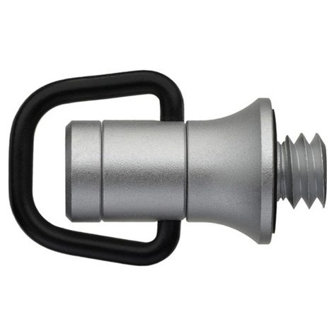 Ricoh Koppelstuk Grijs voor THETA