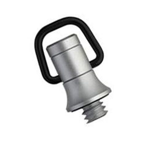 Ricoh Koppelstuk Zilver voor THETA