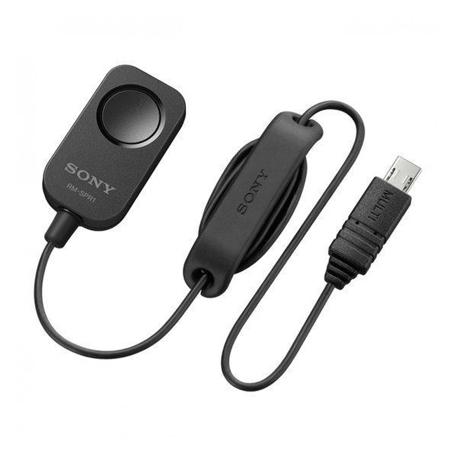 Sony RMSPR1 Remote Control-0