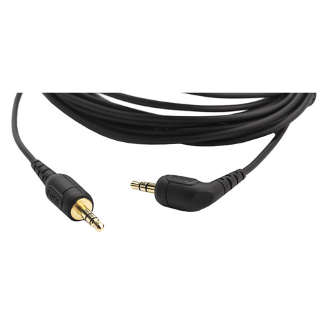 Rode SC8 Shielded extension for VideoMicro & VideoMic Go