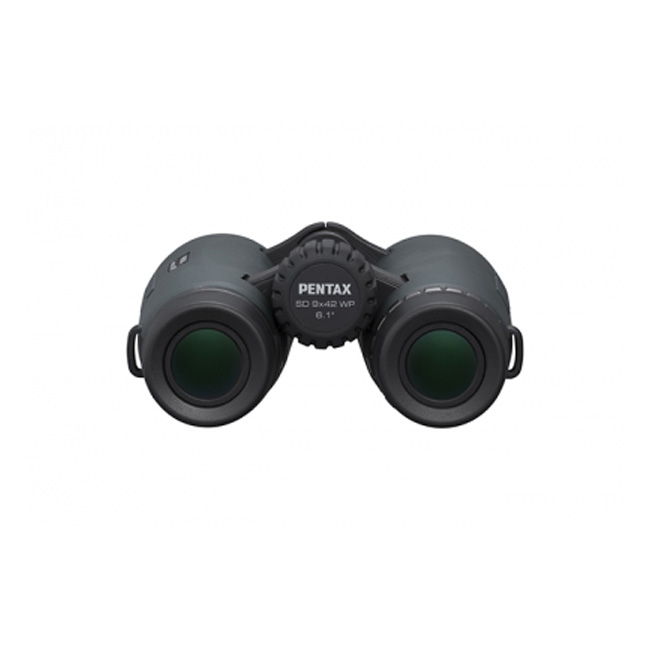 Pentax SD 9x42 WP-27803