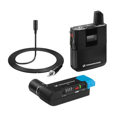 Sennheisser AVX-ME2 SET-3-