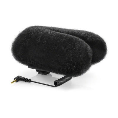 Sennheisser MZH 440 windkap