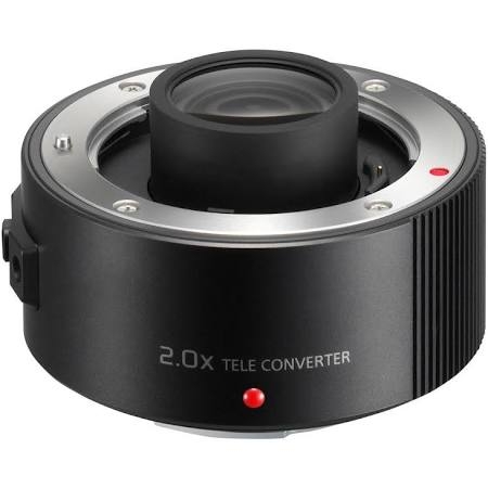 Panasonic DMW-TC20E Converter