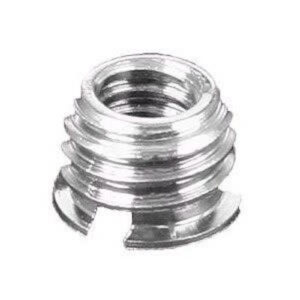 Sirui Conversion Screw 1/4" to 3/8" (long) (for MP20)