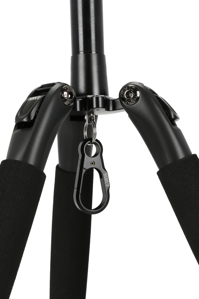 Sirui UltraLight T-005SK+B-00K (Black)