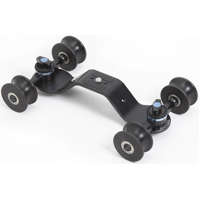 Sirui Video Survival Kit 2 (Slider, Roller)