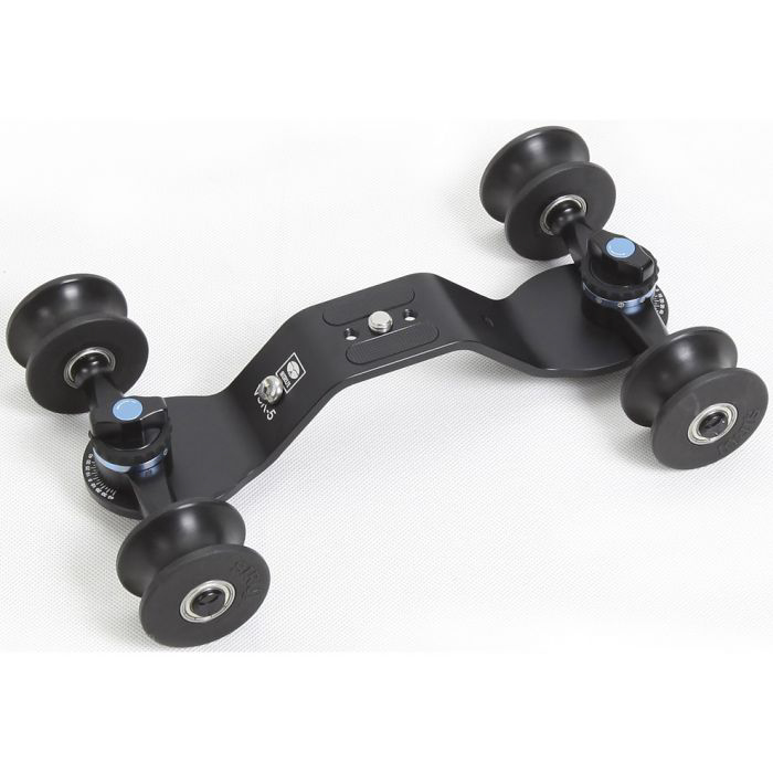 Sirui Video Survival Kit 2 (Slider, Roller)