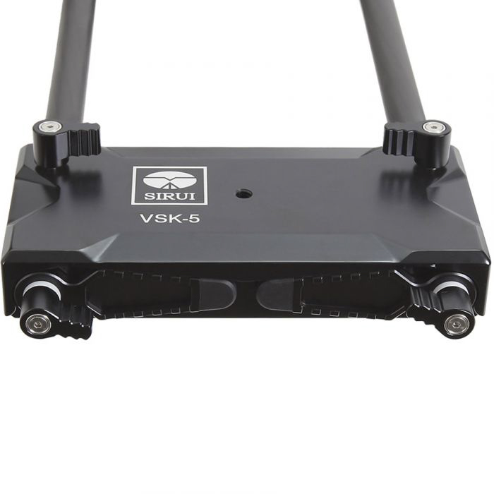 Sirui Video Survival Kit 2 (Slider, Roller)