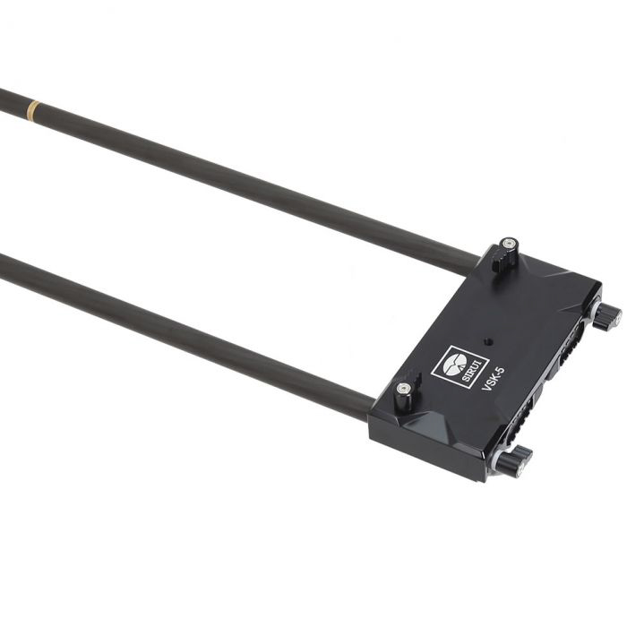 Sirui Video Survival Kit 2 (Slider, Roller)