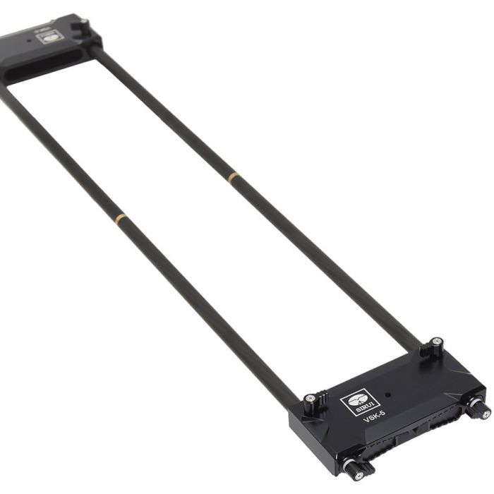 Sirui Video Survival Kit 2 (Slider, Roller)