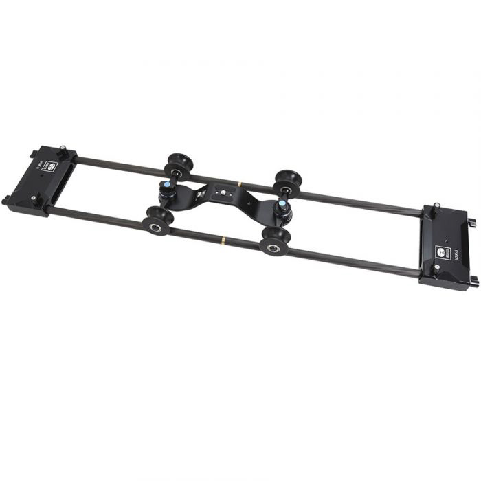 Sirui Video Survival Kit 2 (Slider, Roller)