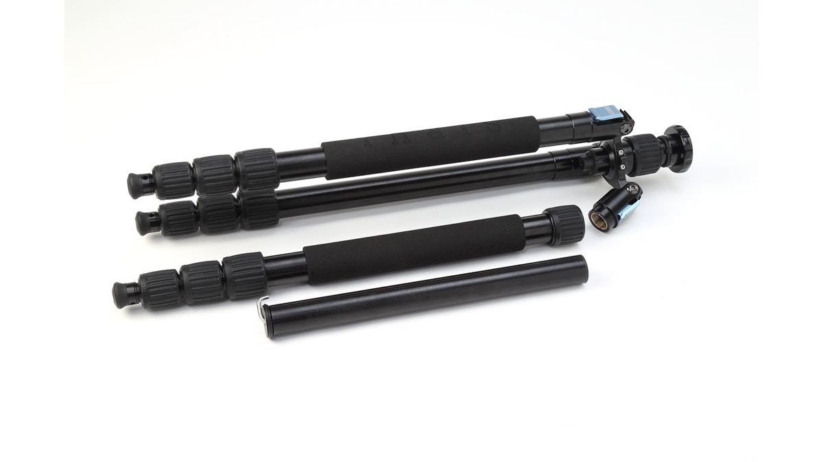 Sirui Waterproof W-2004