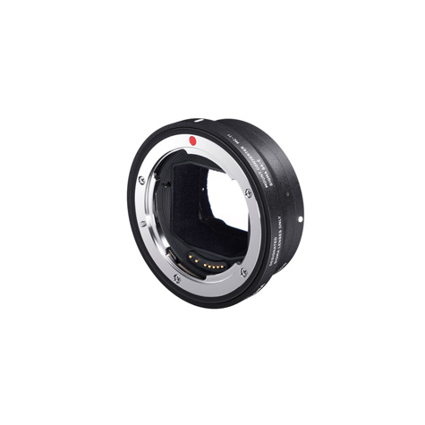 Sigma Mount converter MC-11 Canon