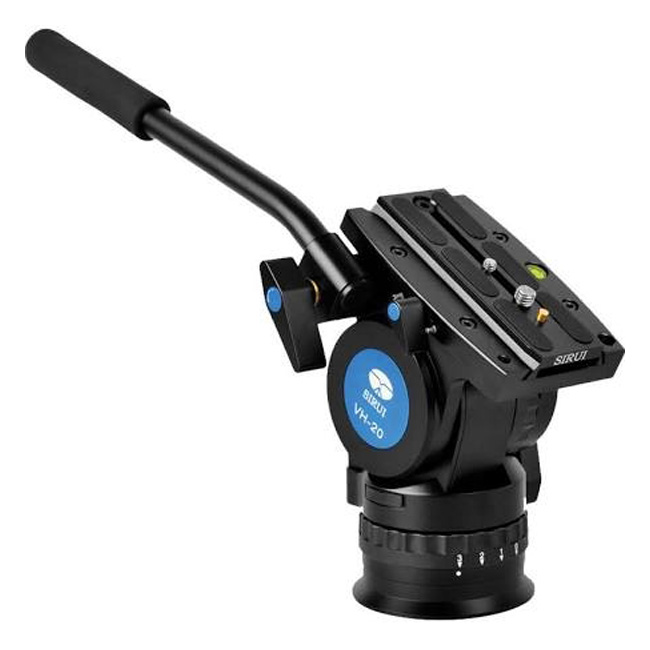 Sirui Video Head VH-15