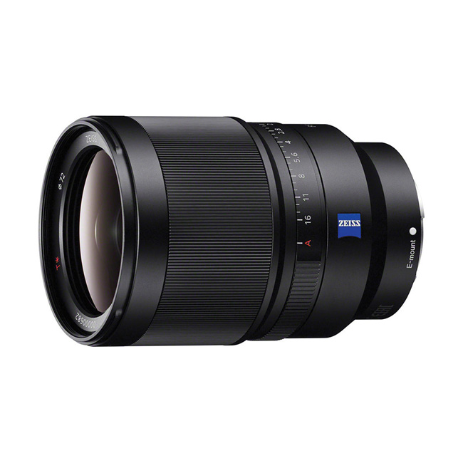 Sony 35mm f1.4 SEL FE Full Frame -0