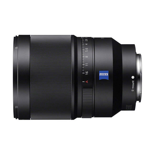 Sony 35mm f1.4 SEL FE Full Frame -28391