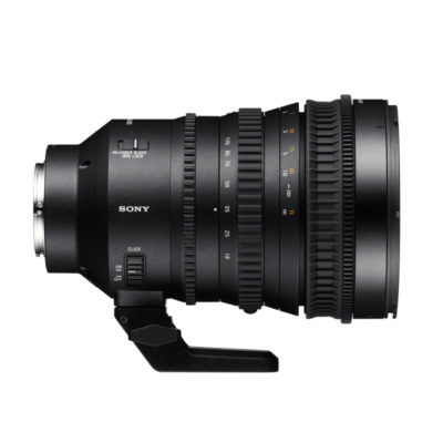 Sony 18-110mm f4