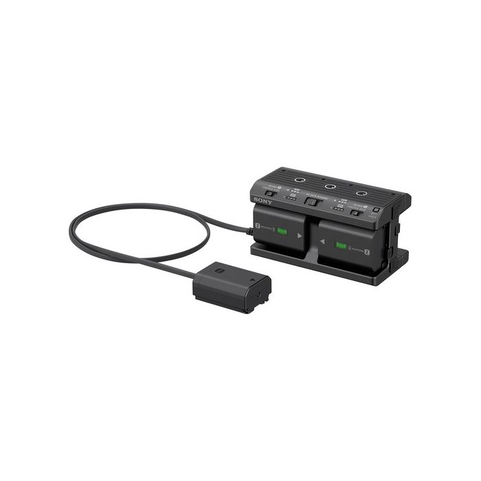 Sony NPA-MQZ1K Multi-batterijenadapter voor NP-FZ100