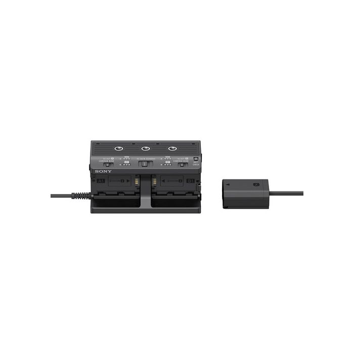 Sony NPA-MQZ1K Multi-batterijenadapter voor NP-FZ100