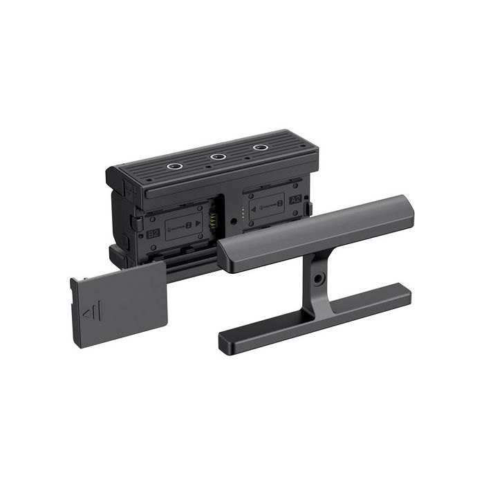 Sony NPA-MQZ1K Multi-batterijenadapter voor NP-FZ100